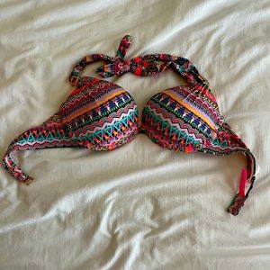 Victoria Secret Push Up Swim